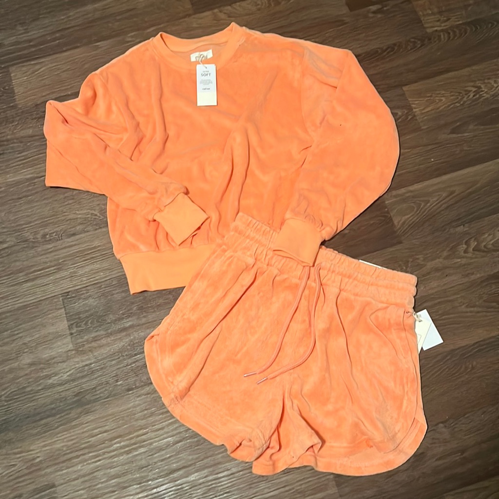 Two Piece Sets!